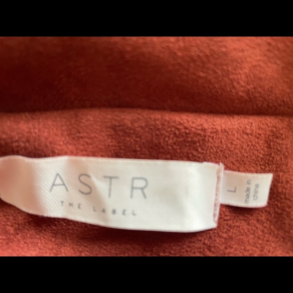 Astr short jacket - Picture 4 of 5